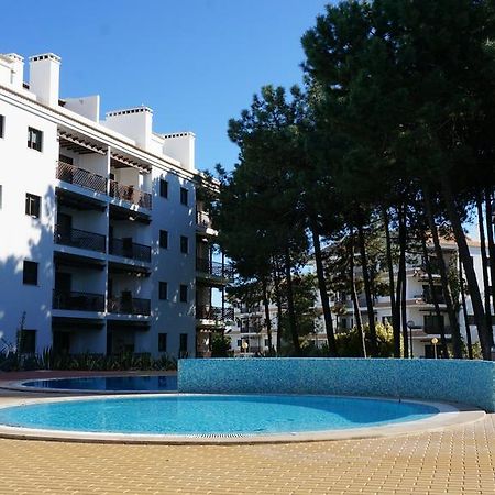 Apartment Calcada Albufeira Eksteriør bilde