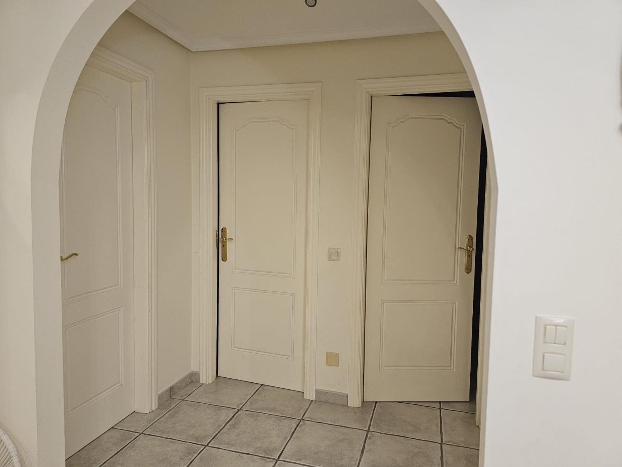 Apartment Calcada Albufeira Eksteriør bilde