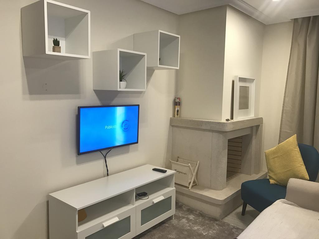 Apartment Calcada Albufeira Eksteriør bilde
