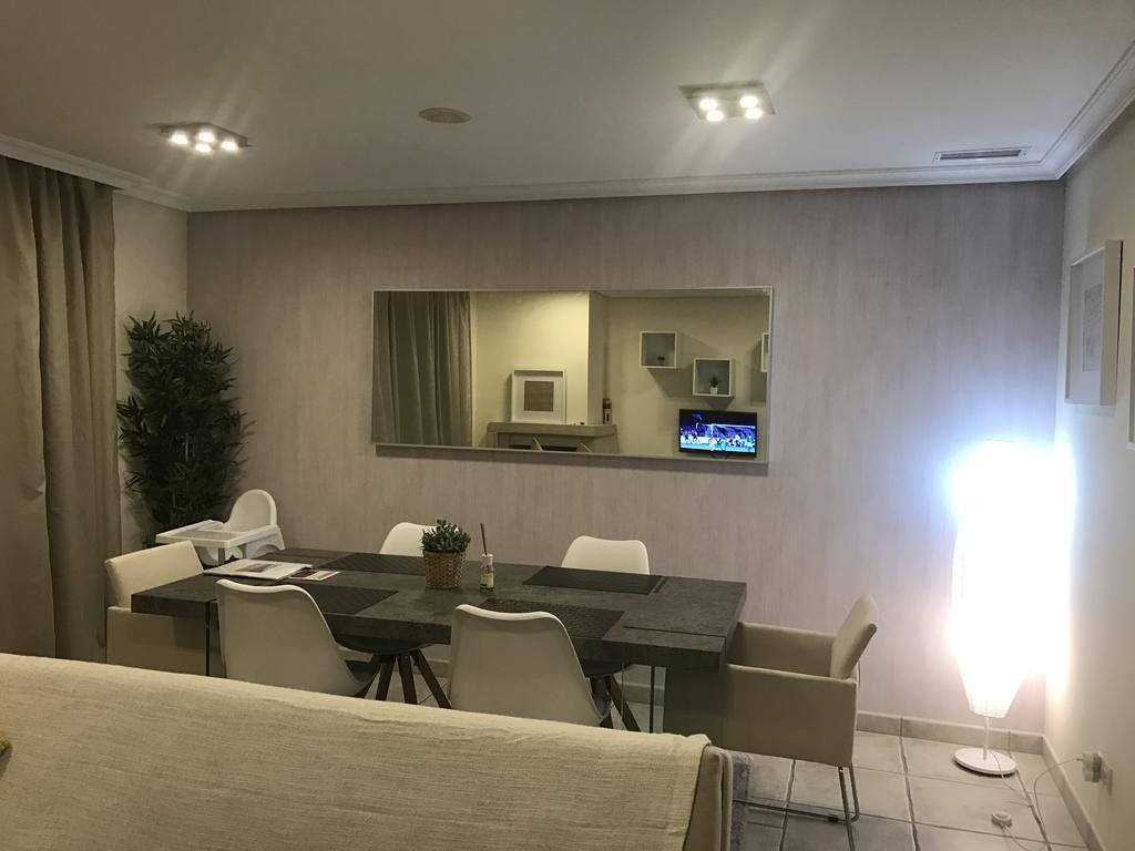Apartment Calcada Albufeira Eksteriør bilde